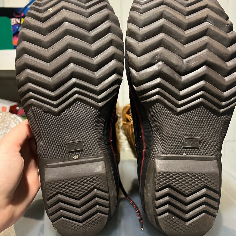 Kodiak Waterproof Winter Boots - Picture 5 of 6
